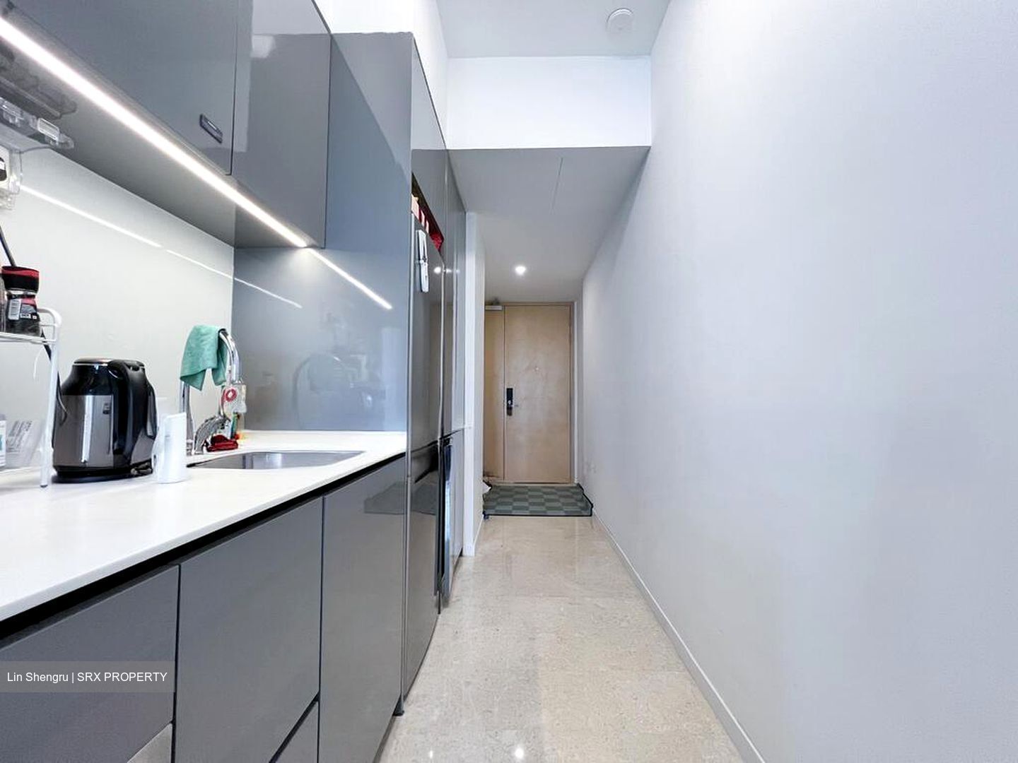 The Tre Ver (D13), Condominium #613033681
